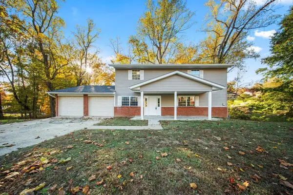 4823 Crittenden Drive, ashland, KY 41101