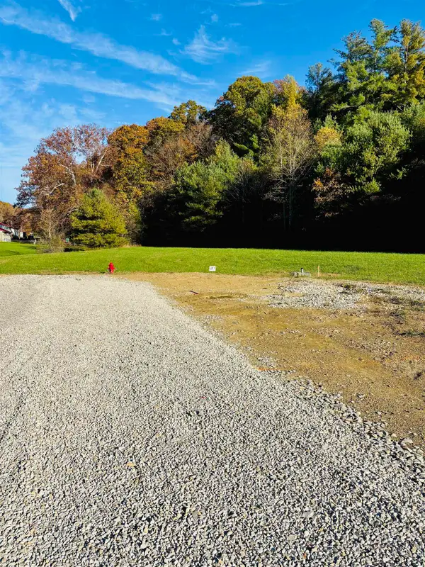 3374 Bourbon Creek Road Lot #1, catlettsburg, KY 41129
