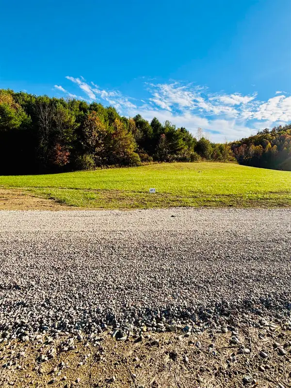 3374 Bourbon Creek Road Lot #2, catlettsburg, KY 41129