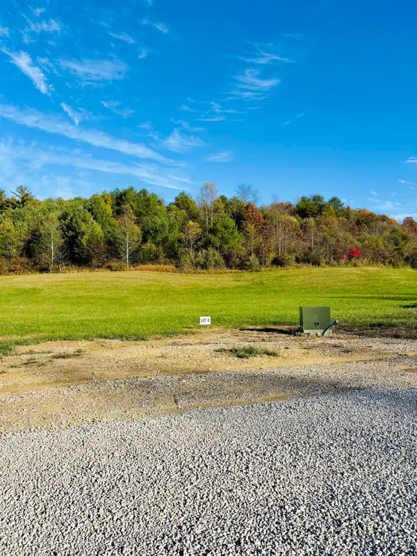 3374 Bourbon Creek Road Lot #4, catlettsburg, KY 41129