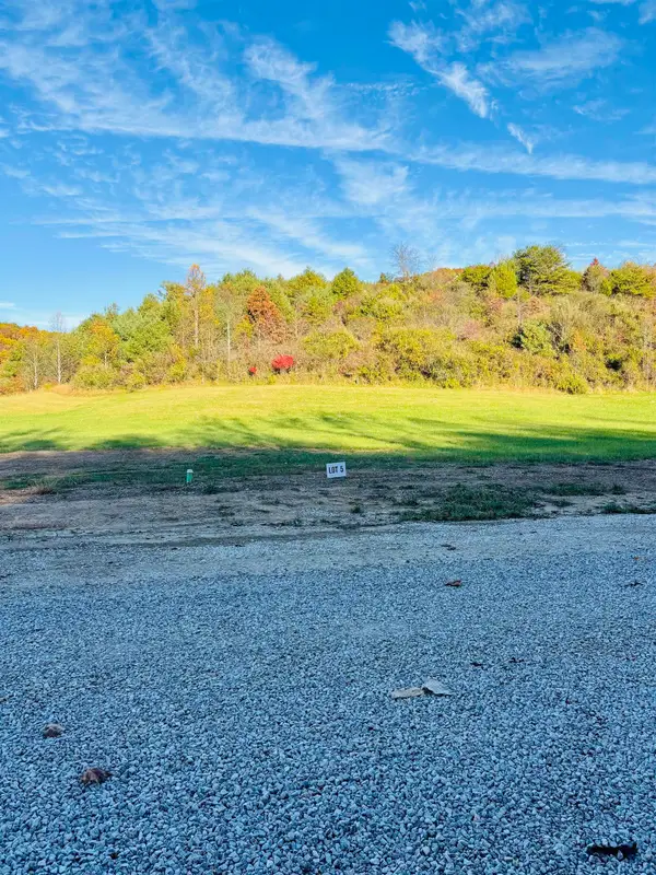 3374 Bourbon Creek Road Lot #5, catlettsburg, KY 41129
