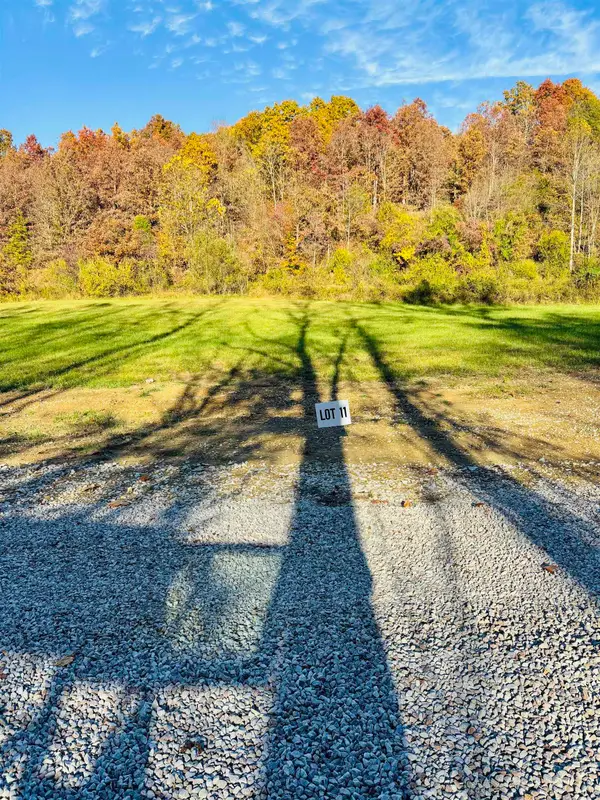 3374 Bourbon Creek Road Lot #11, catlettsburg, KY 41129