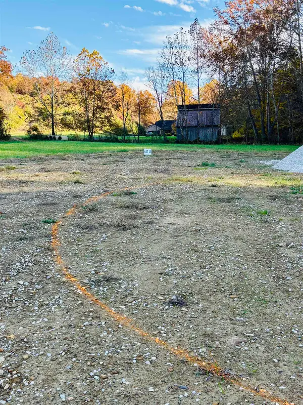 3374 Bourbon Creek Road Lot #12, catlettsburg, KY 41129