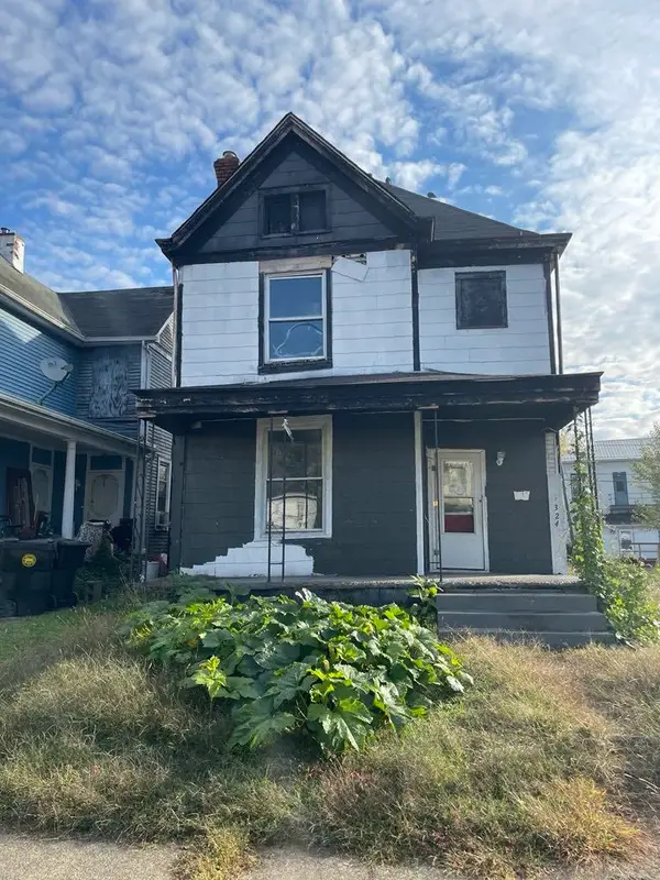 1324 Center Street, portsmouth, OH 45662