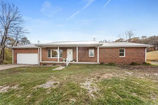 2214 Kirby Flats Road, ashland, KY 41102