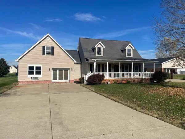345 Riverbend Way, grayson, KY 41143