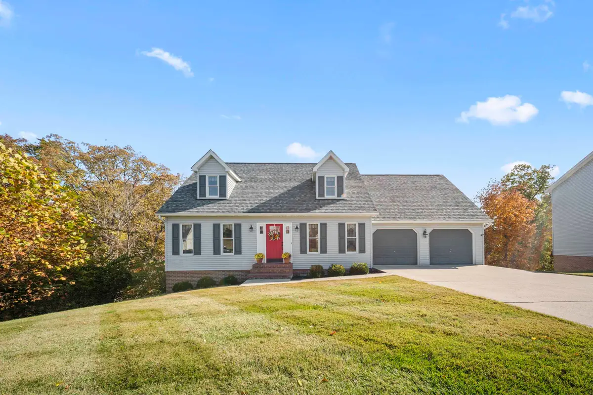 5016 Robin Hood Drive, Ashland, KY 41101 - Image #1