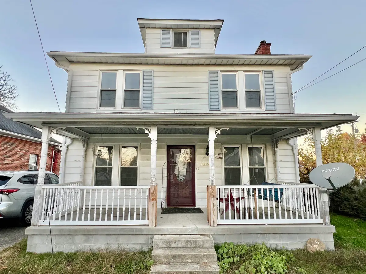 2809 29th Street, Ashland, KY 41102 - Image #1