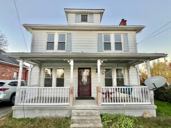 2809 29th Street, ashland, KY 41102