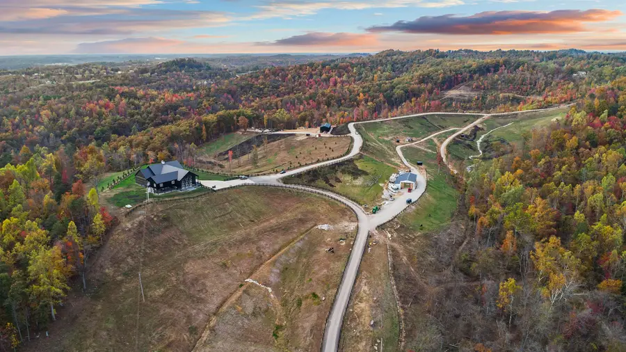 17310 Milky Way, Catlettsburg, KY 41129 - #2