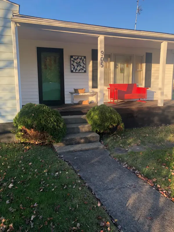 905 Adams Boulevard, greenup, KY 41144