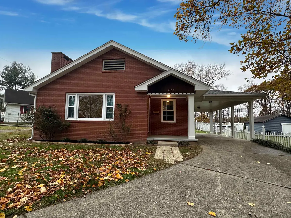 4200 Mound Street, Ashland, KY 41101 - Image #1