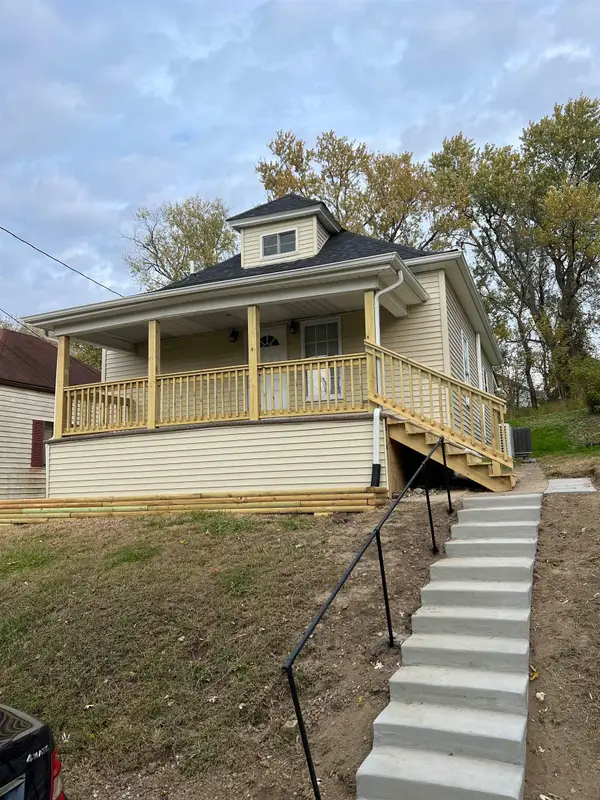 515 Cherrington Street, ashland, KY 41101