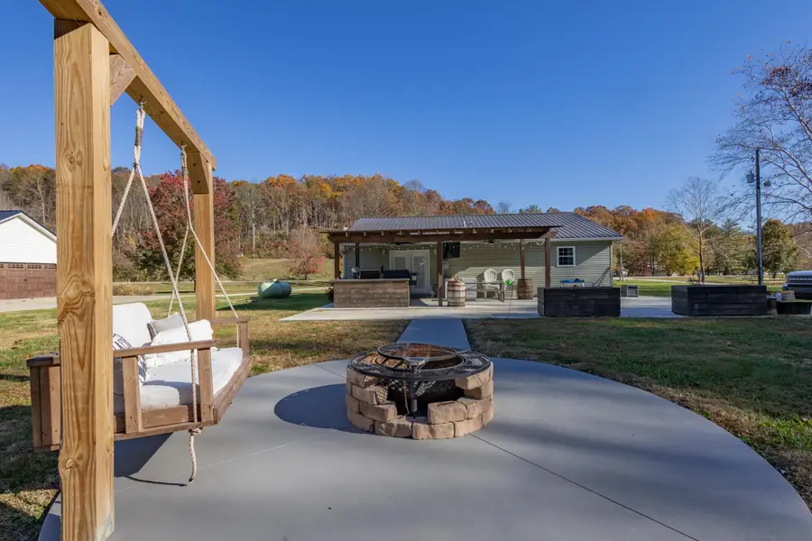 58 Private Drive 910, Pedro, OH 45659 - #2