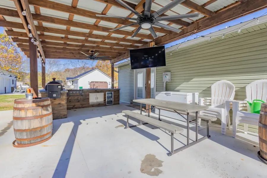 58 Private Drive 910, Pedro, OH 45659 - #3