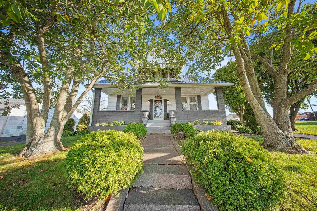 2006 & 2004 1/2 Argillite Rd, Flatwoods, KY 41139 - Image #1