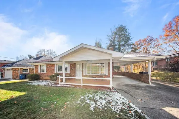 4008 Southview Road, ashland, KY 41102