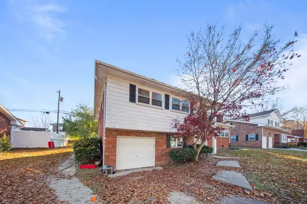 3408 Ladoka Street, ashland, KY 41102