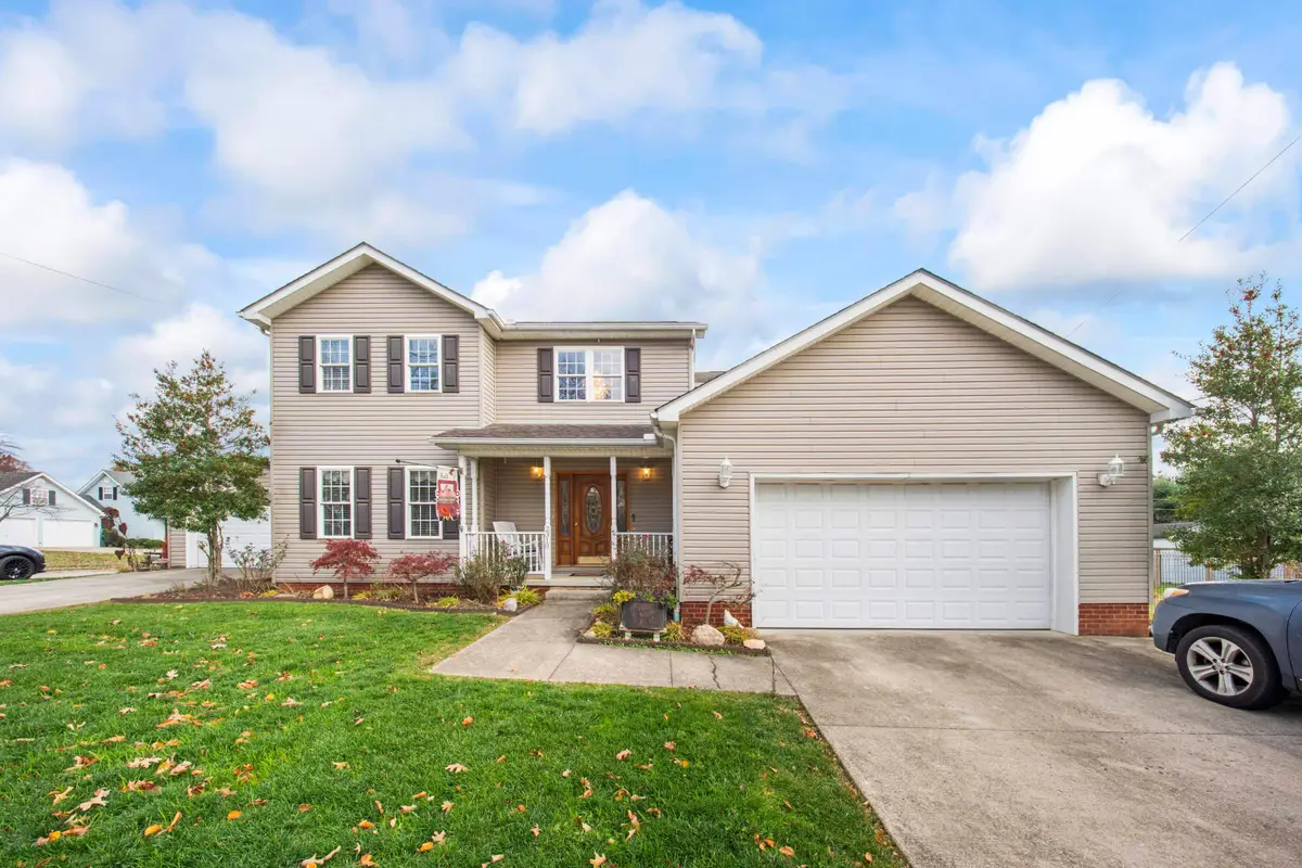 2310 Espy Lane, Flatwoods, KY 41139 - Image #1