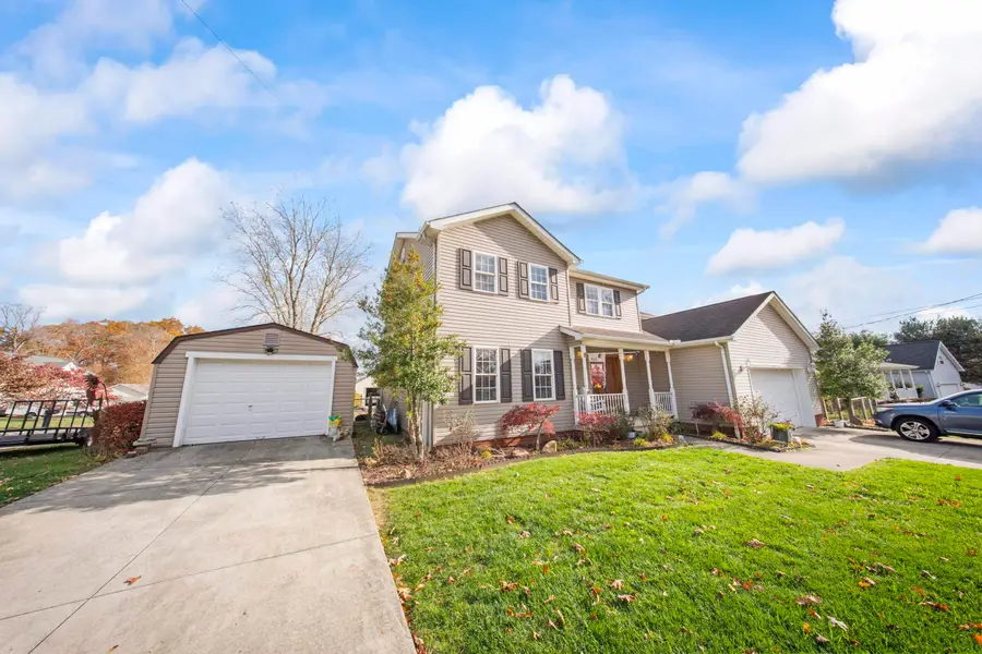 2310 Espy Lane, Flatwoods, KY 41139 - Image #2