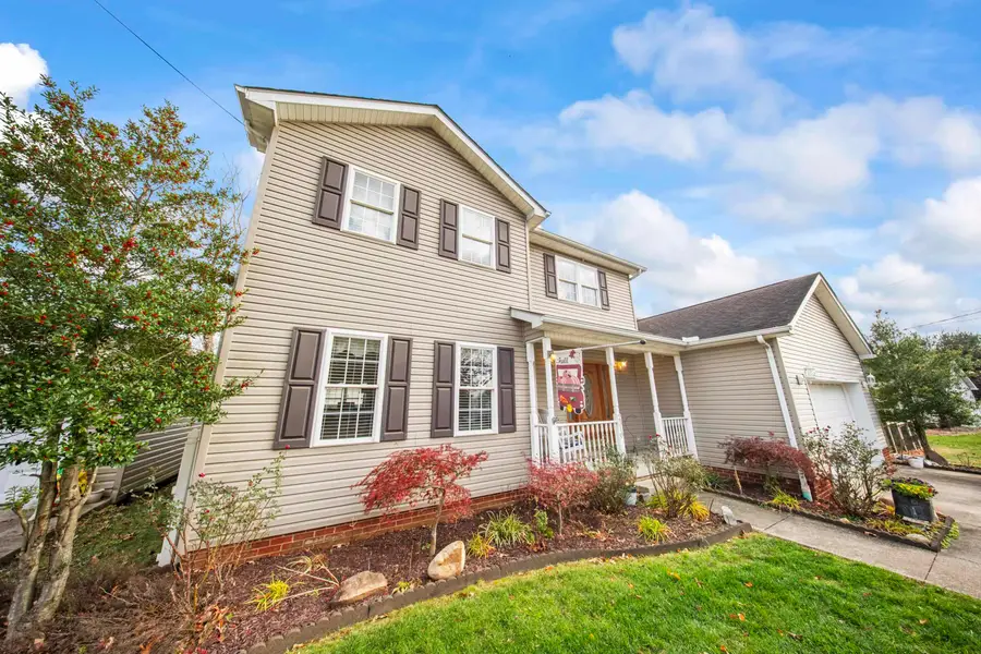 2310 Espy Lane, Flatwoods, KY 41139 - Image #3