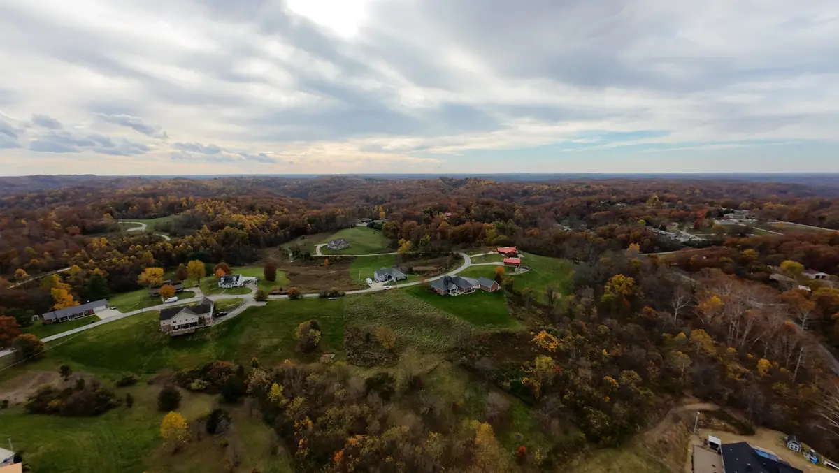 0 Fairlawn Drive, Catlettsburg, KY 41129 - Image #1