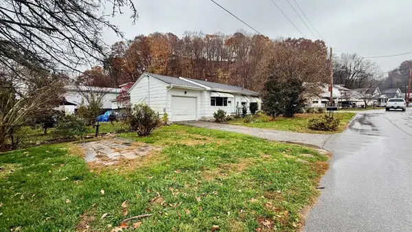 510 N Fourth Street, flatwoods, KY 41139