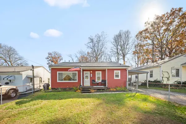 2106 Washington Street, flatwoods, KY 41139