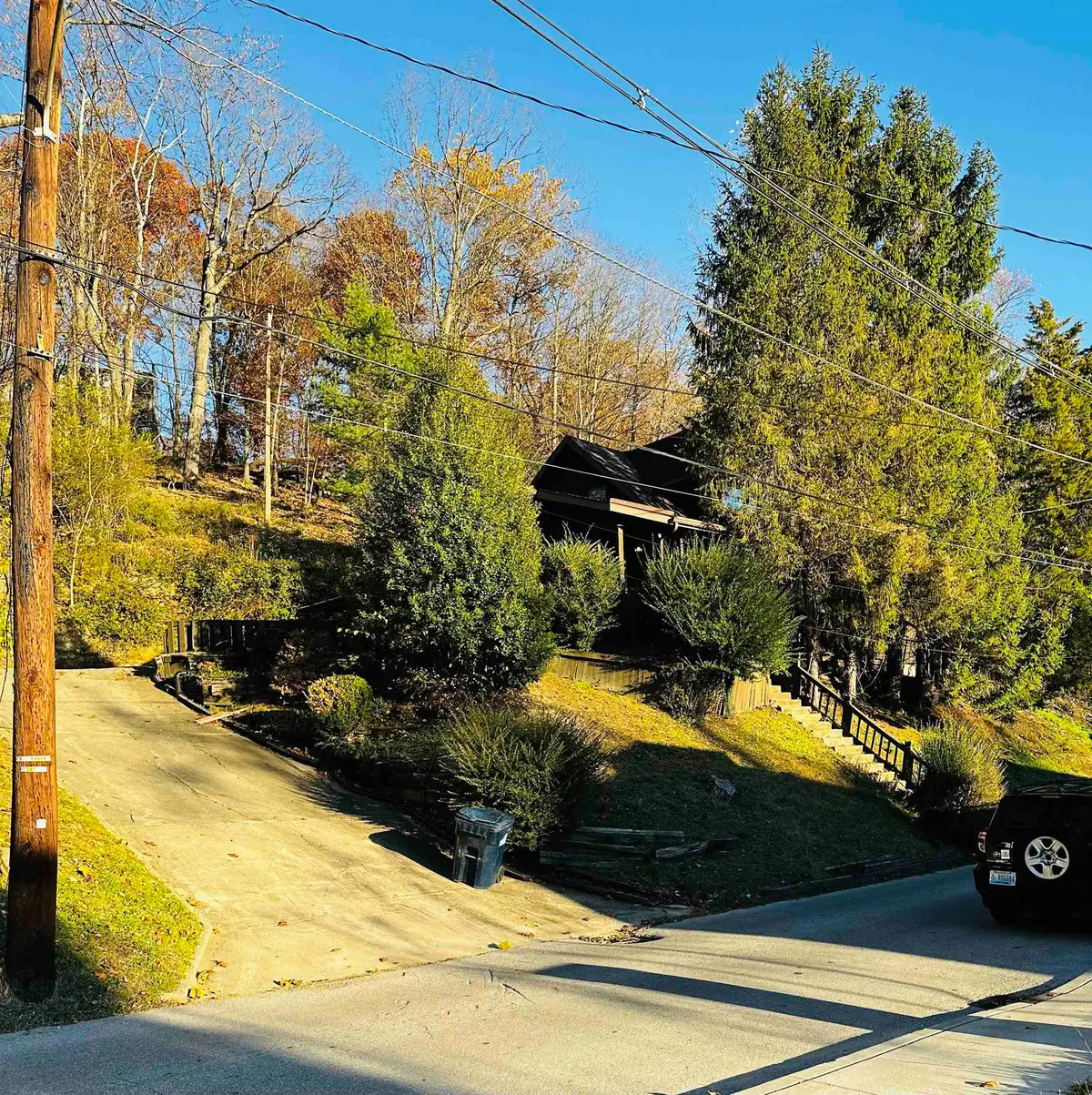 1719 Prospect Avenue, Ashland, KY 41101 - #1