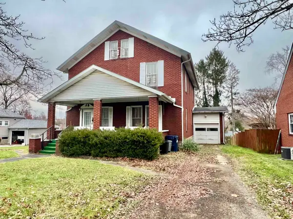 1501 Blackburn Avenue, ashland, KY 41101