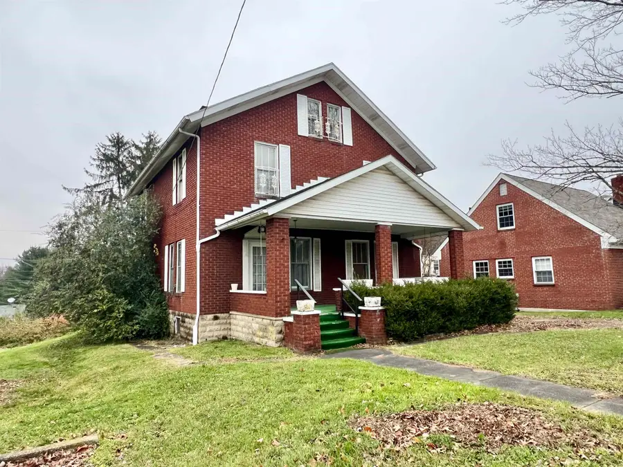 1501 Blackburn Avenue, Ashland, KY 41101 - Image #2