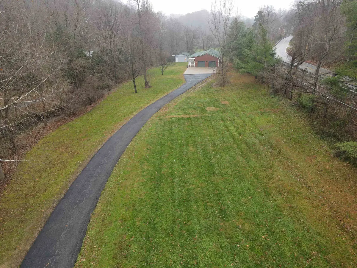 20 Big Blue Lane, Flatwoods, KY 41139 - Image #1