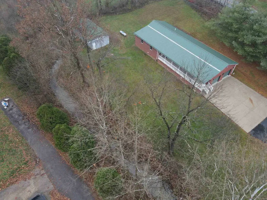 20 Big Blue Lane, Flatwoods, KY 41139 - Image #2