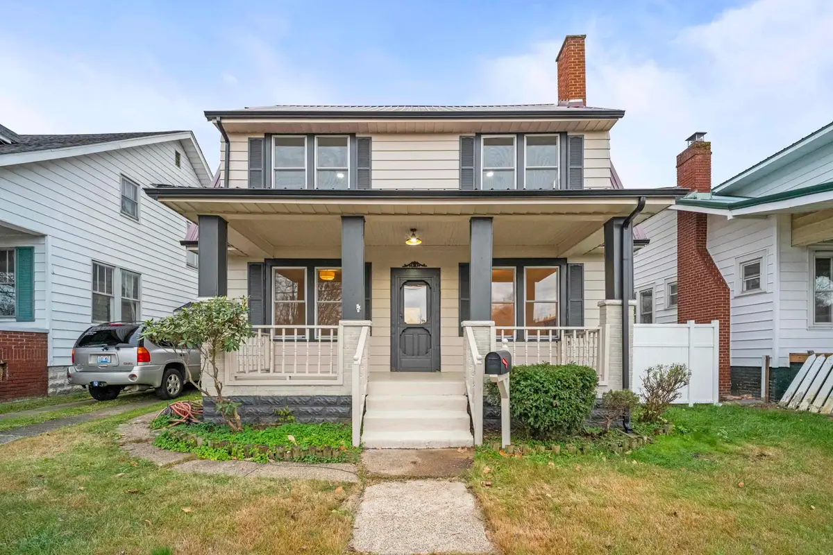 3410 Blackburn Avenue, Ashland, KY 41101 - #1