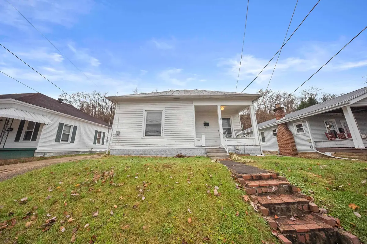 5230 Williams Avenue, Ashland, KY 41101 - #1