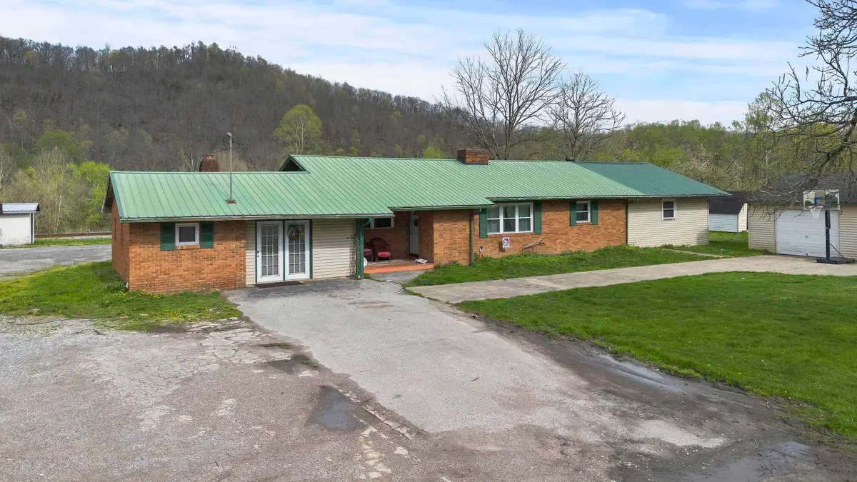 20854 US 23, Louisa, KY 41230 - #1