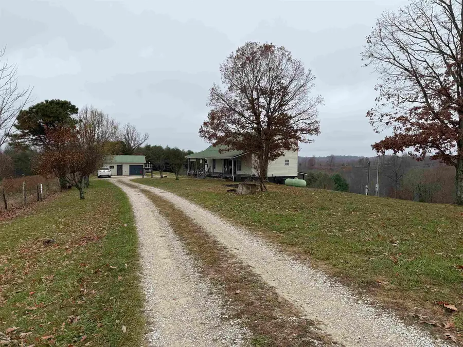 71 Firetower Road, South Shore, KY 41175 - Image #2