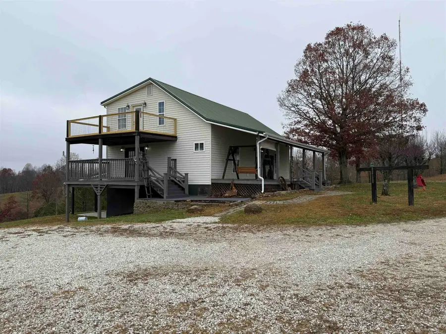 71 Firetower Road, South Shore, KY 41175 - Image #3