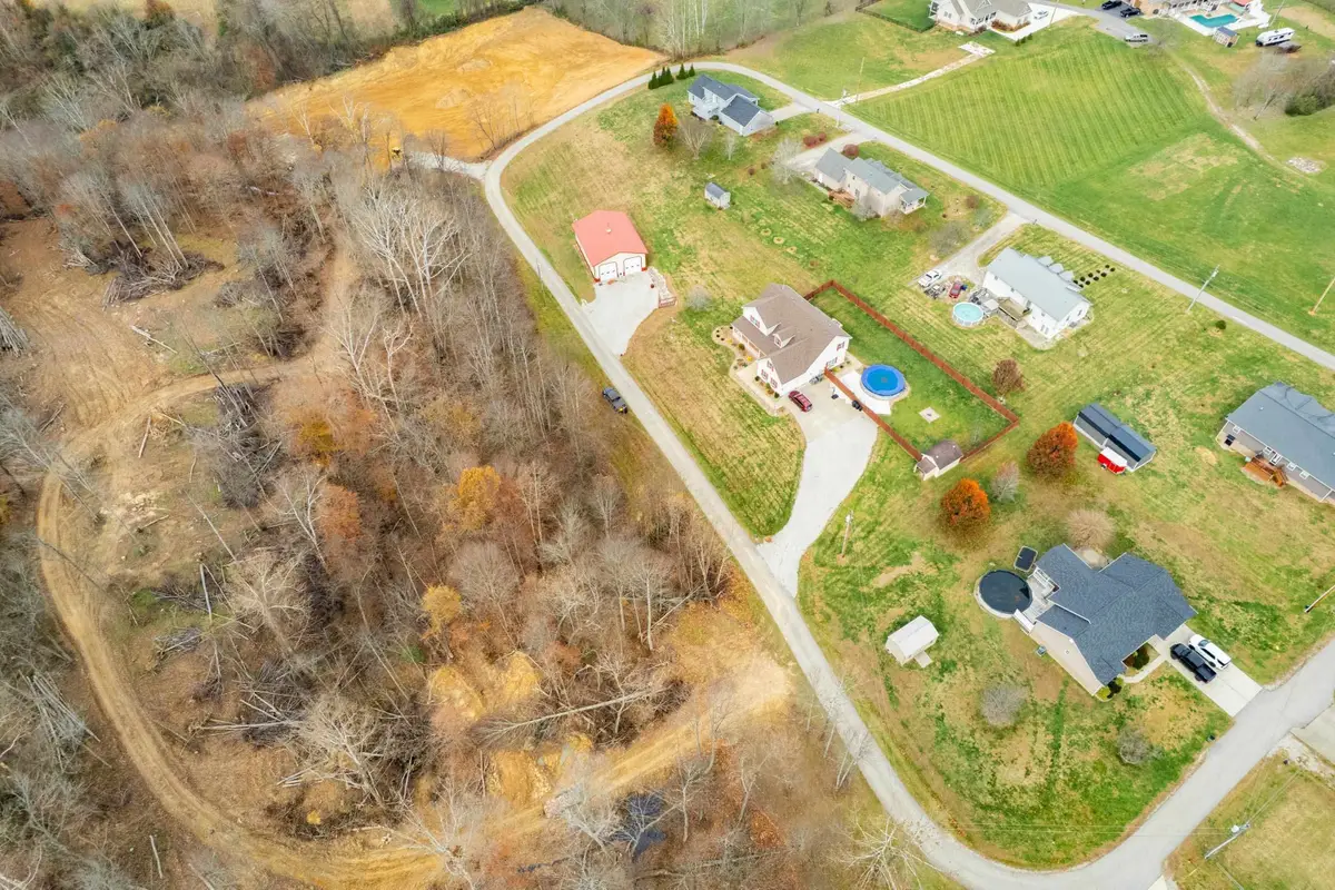 Promise Land Drive, Grayson, KY 41143 - Image #1