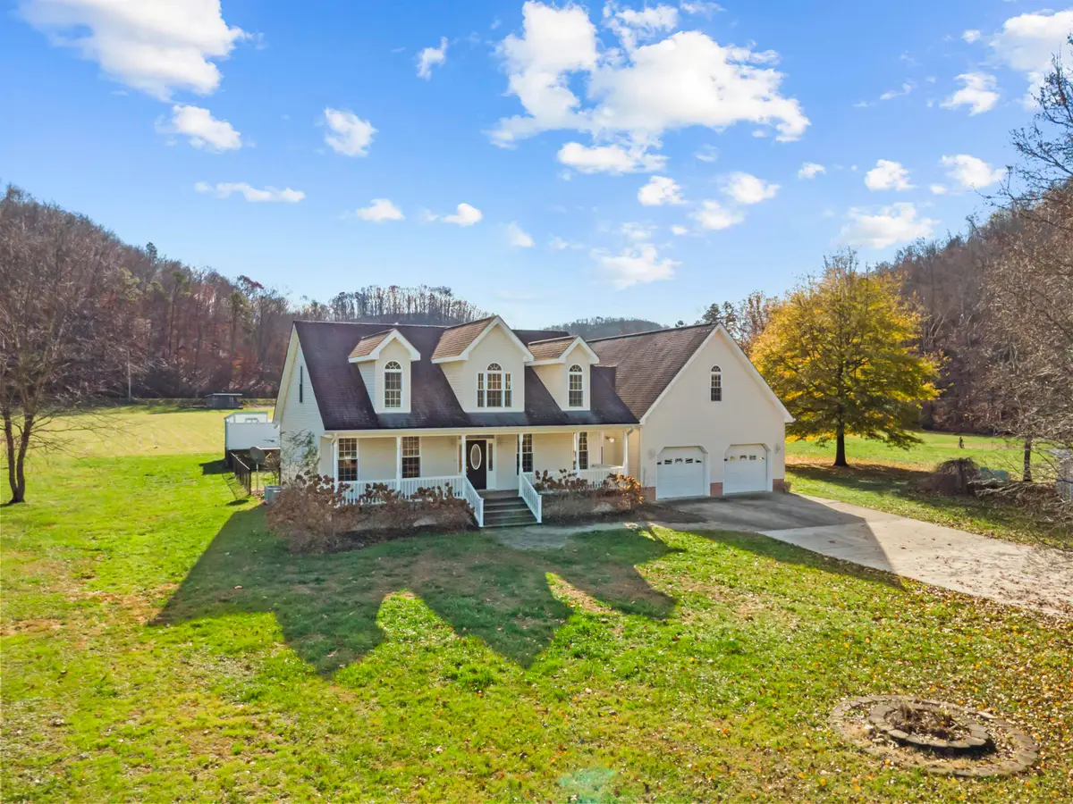 107 McGuire Cemetery Road, Greenup, KY 41144 - Image #1