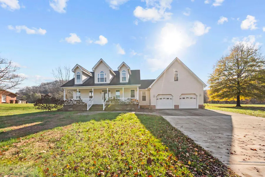 107 McGuire Cemetery Road, Greenup, KY 41144 - Image #2