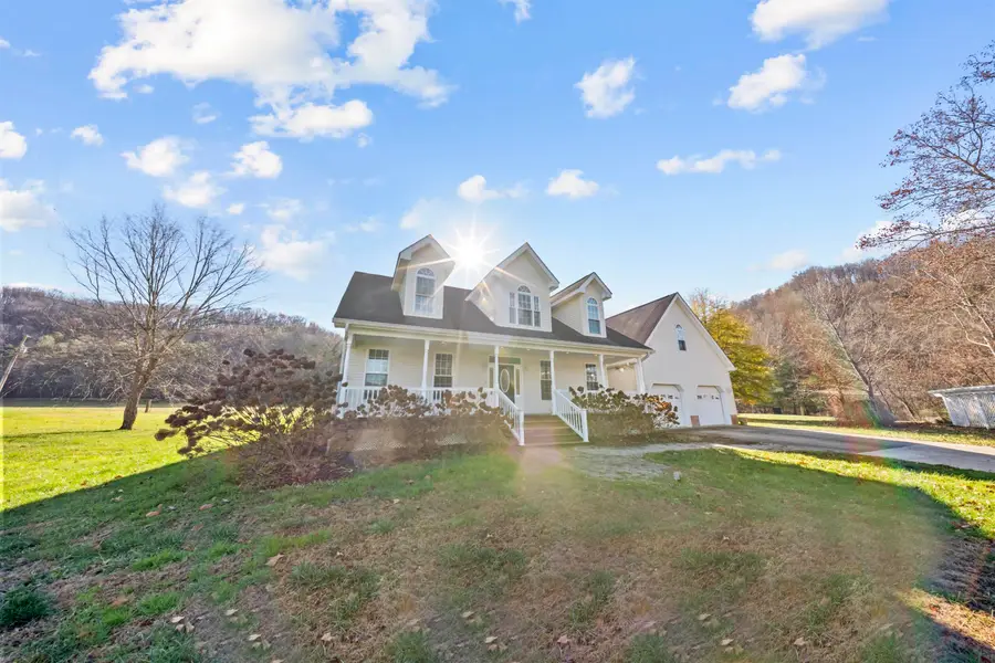 107 McGuire Cemetery Road, Greenup, KY 41144 - Image #3