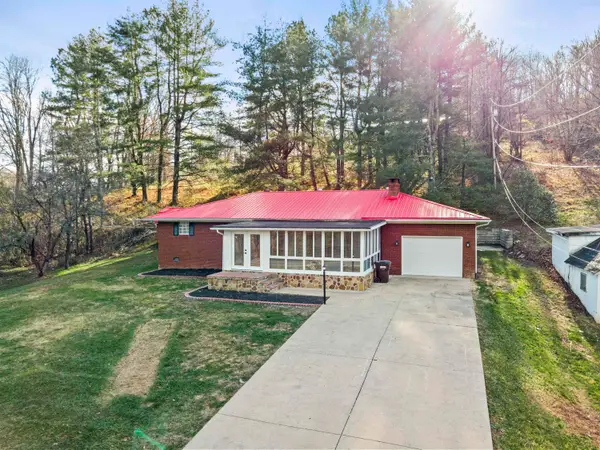 5424 State Route 5, ashland, KY 41101