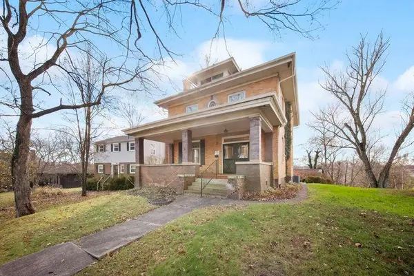 1560 Prospect Place, ashland, KY 41101