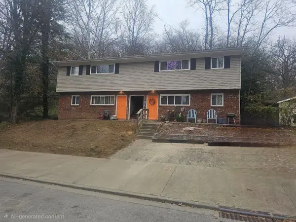 3047 Simpson Road, ashland, KY 41101