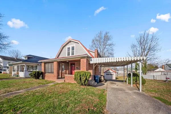 3213 Crest Street, ashland, KY 41101
