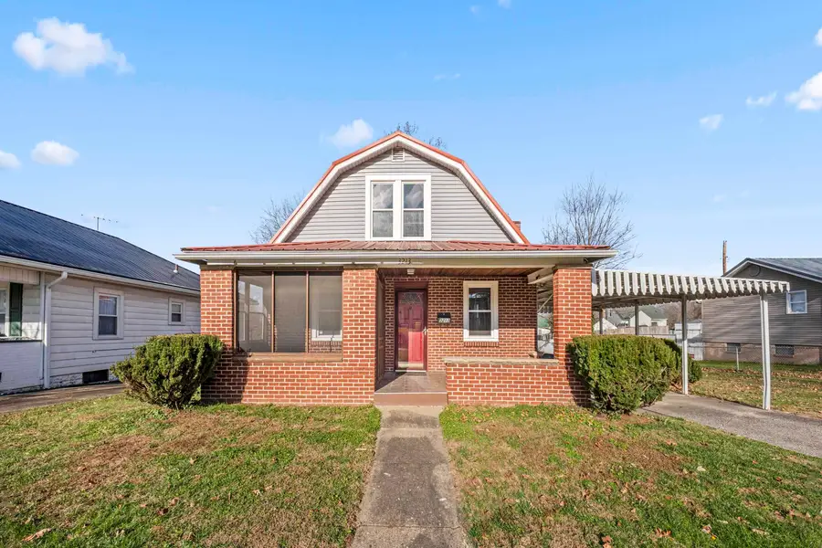 3213 Crest Street, Ashland, KY 41101 - Image #2