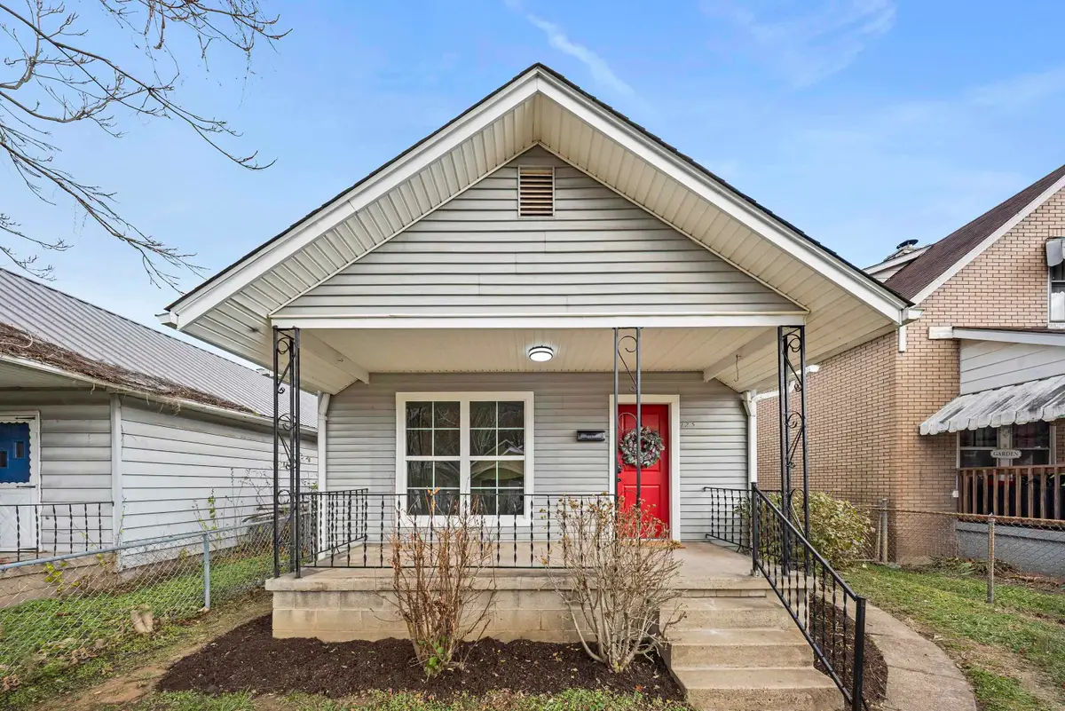725 Bath Avenue, Ashland, KY 41101 - Image #1