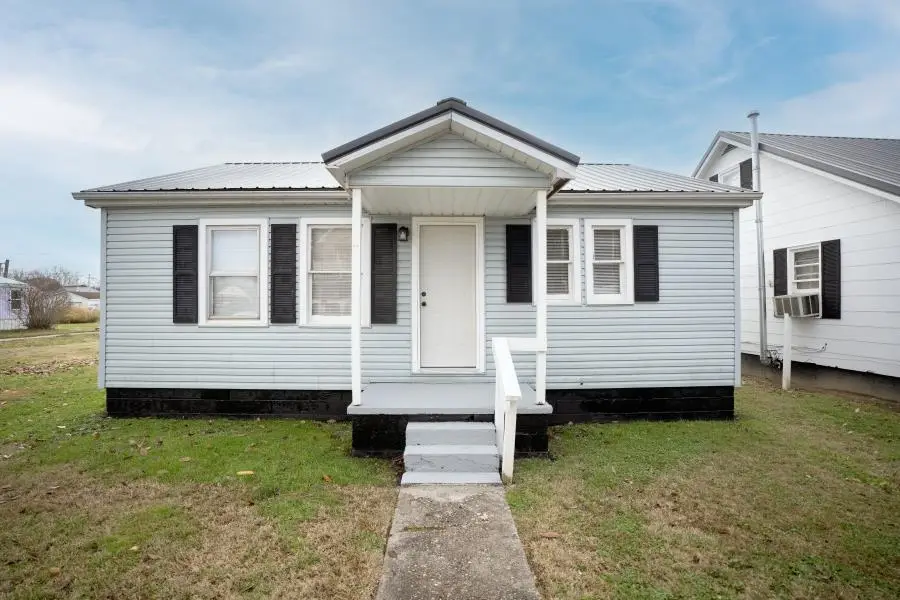 159 E. Third Avenue (Blue), South Shore, KY 41175 - Image #1