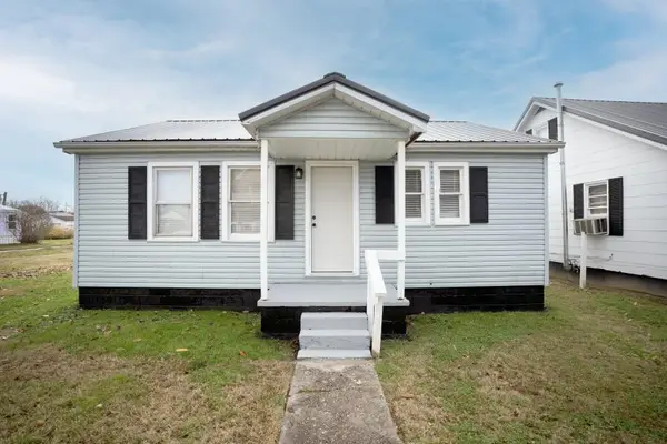 159 E. Third Avenue (Blue), south shore, KY 41175